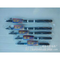 中國漁具市場 價格、廠家與供應(yīng)商全解析