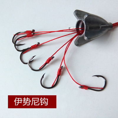 淘寶防刮伊勢(shì)尼魚(yú)鉤 漁具銷售的品質(zhì)之選與選購(gòu)指南