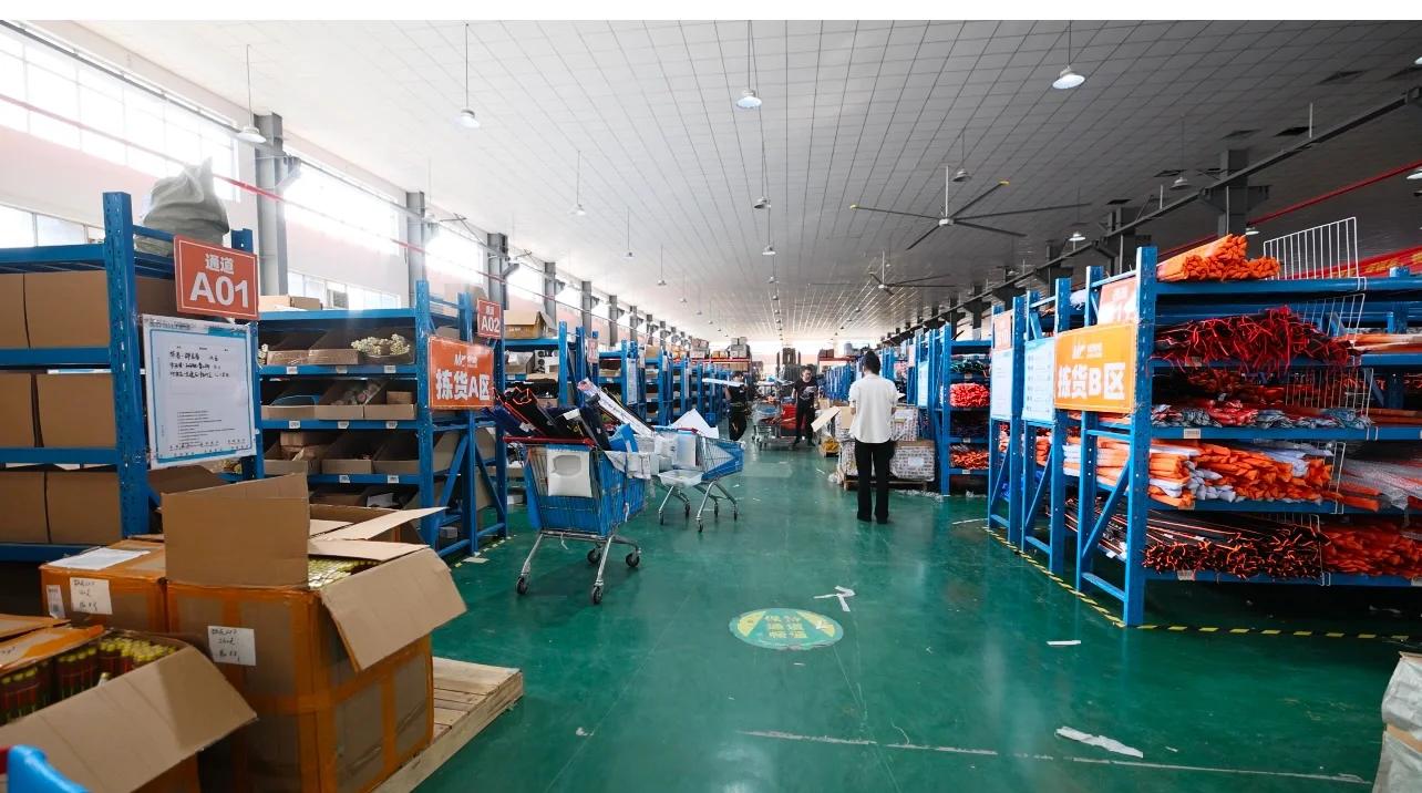 漁具批發(fā)拿貨，源頭工廠最劃算！漁具銷售秘籍大公開(kāi)